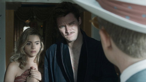 Strange Angel Season 2 Episode 7 - Æon