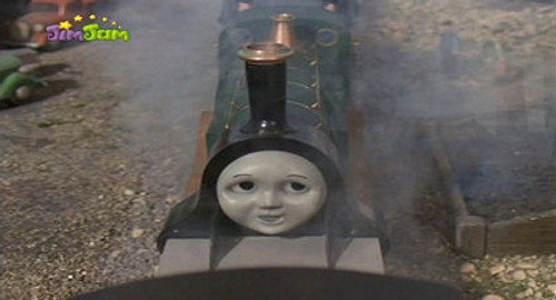 Thomas & Friends Season 7 Episode 1 - Emily's New Coaches