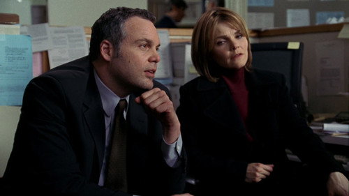 undefined Season 3 Episode 20 - D.A.W.