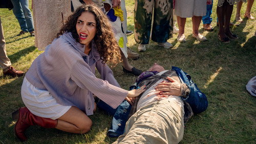 The Sommerdahl Murders Season 6 Episode 5 - Artificial (1)