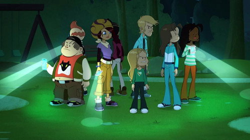 The Sisters Season 1 Episode 4 - Episode 4