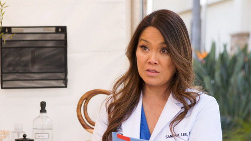 Dr. Pimple Popper Season 9 Episode 8 - Amputation Deliberation