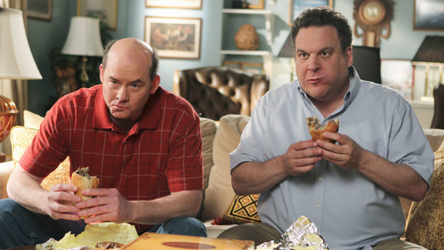 undefined Season 2 Episode 23 - Bill/Murray