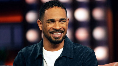 Damon Wayans Jr., Olivia Holt, Matt Iseman still