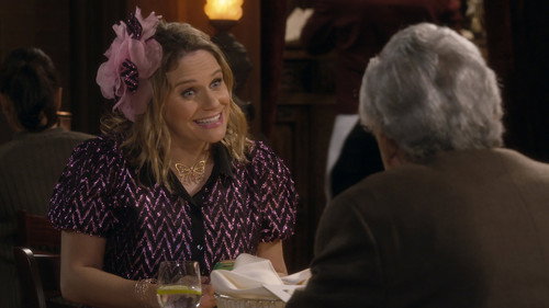 Fuller House Season 5 Episode 8 - Five Dates with Kimmy Gibbler