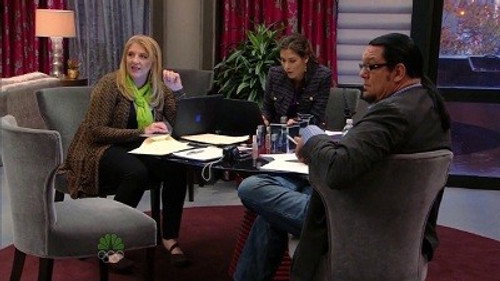 The Celebrity Apprentice Season 12 Episode 10 - Winning by a Nose