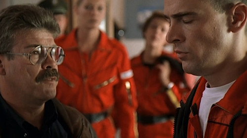 Medicopter 117 – Jedes Leben zählt Season 2 Episode 10 - Episode 10