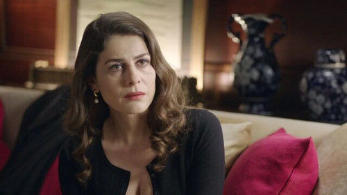 Broken Pieces Season 1 Episode 13 - Episode 13