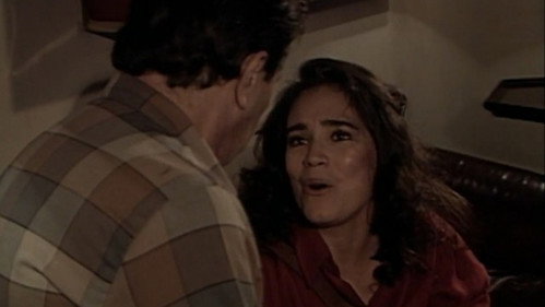 Vale Tudo Season 1 Episode 4 - Chapter 5