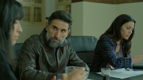 Fauda Season 4 Episode 5 - Episode 5