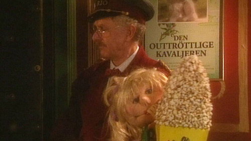 Julkalendern Season 36 Episode 11 - Episode 11