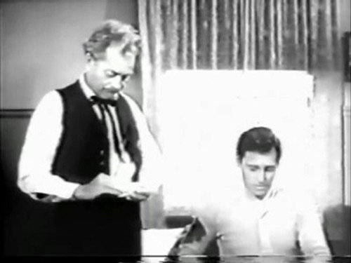 Gunsmoke Season 6 Episode 1 - Friend's Pay-Off