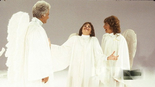 Laverne & Shirley Season 5 Episode 4 - Upstairs, Downstairs