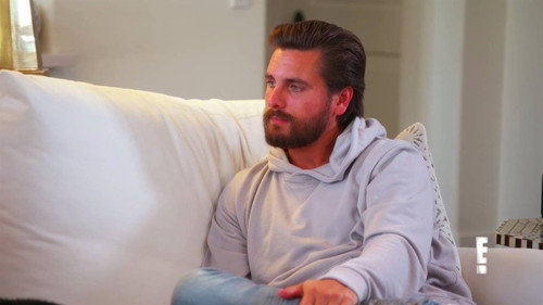 Keeping Up with the Kardashians Season 13 Episode 5 - When It Rains, It Pours Pt. 1