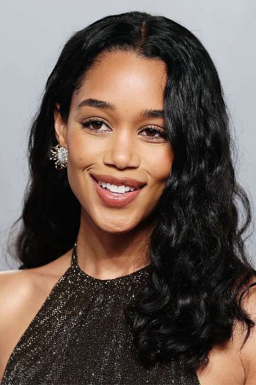 Laura Harrier