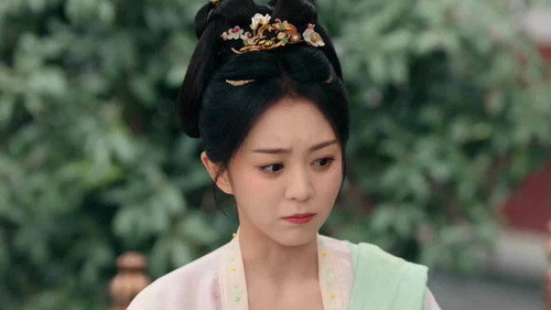Strange Tales of Tang Dynasty Season 3 Episode 20 - Strange Tales (4)