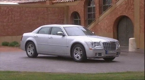 Fifth Gear Season 5 Episode 7 - Episode 7