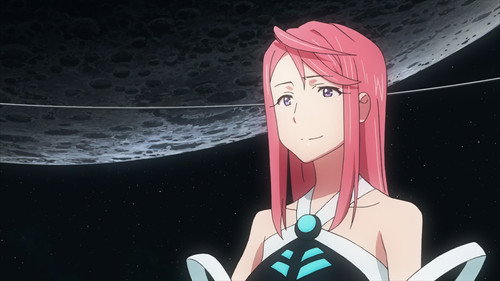 Waiting in the Summer Season 1 Episode 11 - Don't Go, Senpai