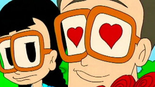 Betty Toons Season 1 Episode 17 - Episode 17
