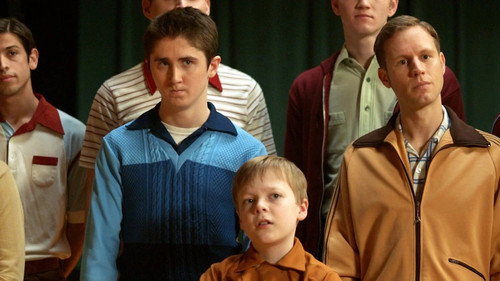 The Kids Are Alright Season 1 Episode 19 - Mass for Shut-ins