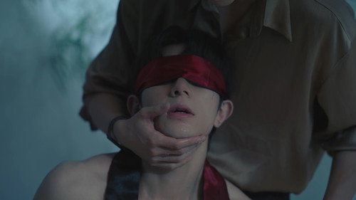Tide of Love Season 1 Episode 6 - Episode 6