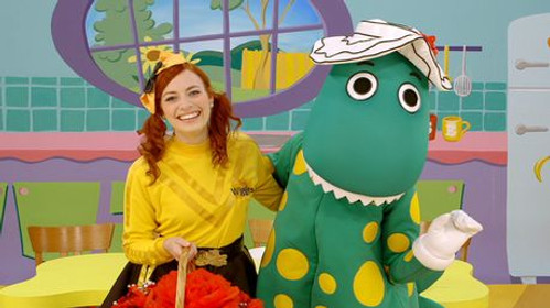 The Wiggles Season 7 Episode 15 - Let's Go Driving in the Big Red Car!