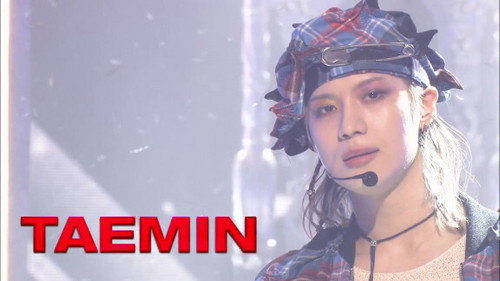 Inkigayo Season 24 Episode 19 - TAEMIN, fromis_9, and Rocket Punch Make Their Comeback
