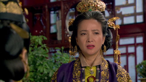 The Imperial Doctress Season 1 Episode 13 - Episode 13