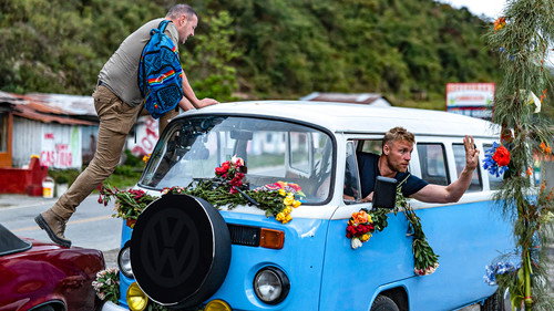 Top Gear Season 28 Episode 3 - Episode 3