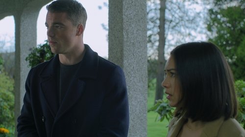 undefined Season 1 Episode 4 - Eyes Only