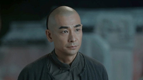 Heroes Season 1 Episode 4 - Episode 4