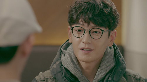 Uncontrollably Fond Season 1 Episode 7 - I Tried My Best to Run Away