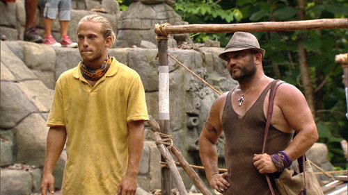 Survivor Season 22 Episode 4 - Don't You Work for Me?