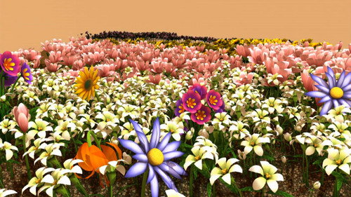 Dinosaur Train Season 1 Episode 6 - Flowers for Mom