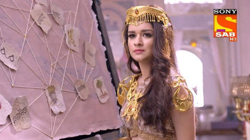 Aladdin - Naam Toh Suna Hoga Season 1 Episode 11 - Episode 11