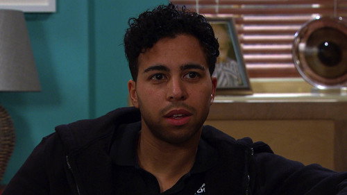 Episode 8980 (Thu 4th Mar 2021) (Part 2) still