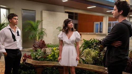 Doogie Kamealoha, M.D. Season 2 Episode 10 - Me