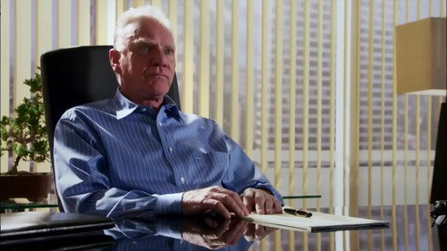 Franklin & Bash Season 1 Episode 3 - Jennifer of Troy