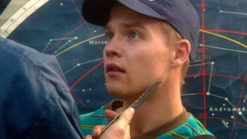 In aller Freundschaft Season 1 Episode 10 - Episode 10