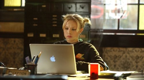 Veronica Mars Season 1 Episode 5 - You Think You Know Somebody
