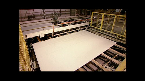 How It's Made Season 3 Episode 13 - Firefighter Boots, Garden Tools, Automated Machines, Gypsum Board