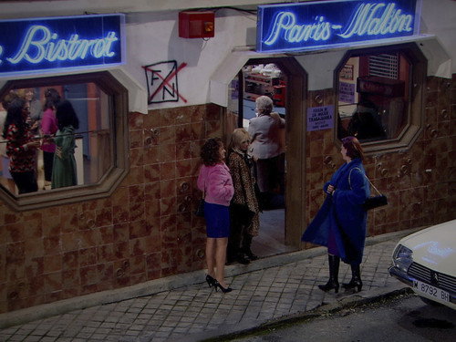 Cuéntame cómo pasó Season 13 Episode 14 - Episode 14