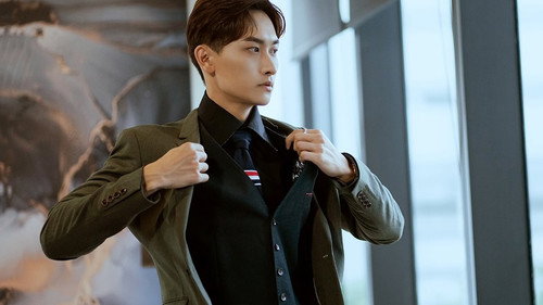 You Are Mine Season 1 Episode 6 - ROUND 6 To him, I'm Different from Others