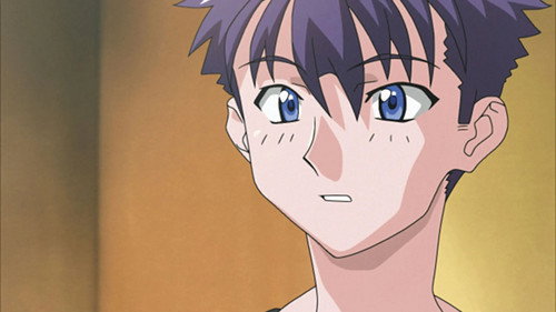 Please Twins! Season 1 Episode 12 - Three People Twins