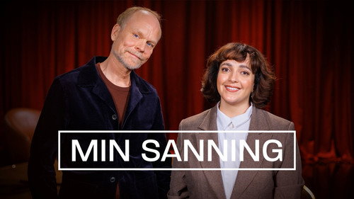 Min sanning Season 15 Episode 8 - Shima Niavarani