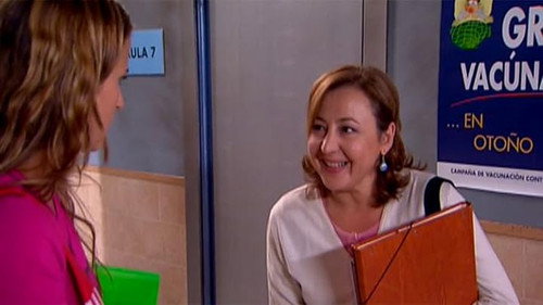 Aída Season 2 Episode 4 - Episode 4