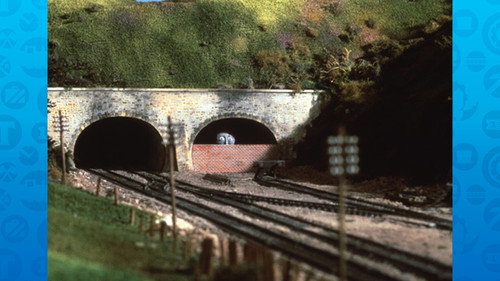 Thomas & Friends Season 1 Episode 3 - The Sad Story of Henry