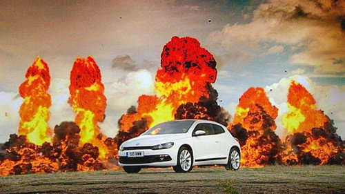 Top Gear Season 13 Episode 7 - Episode 7