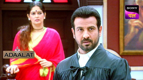 Rahasya Kale Jaadu Ka still