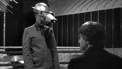 Doctor Who Season 6 Episode 42 - The War Games (8)